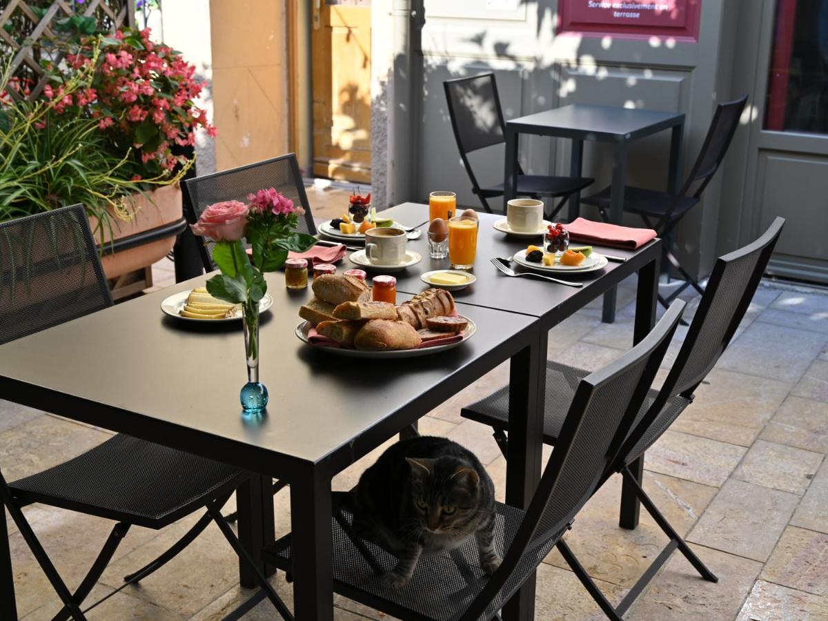 L'Hostalet Argelès-sur-Mer Exteriör bild