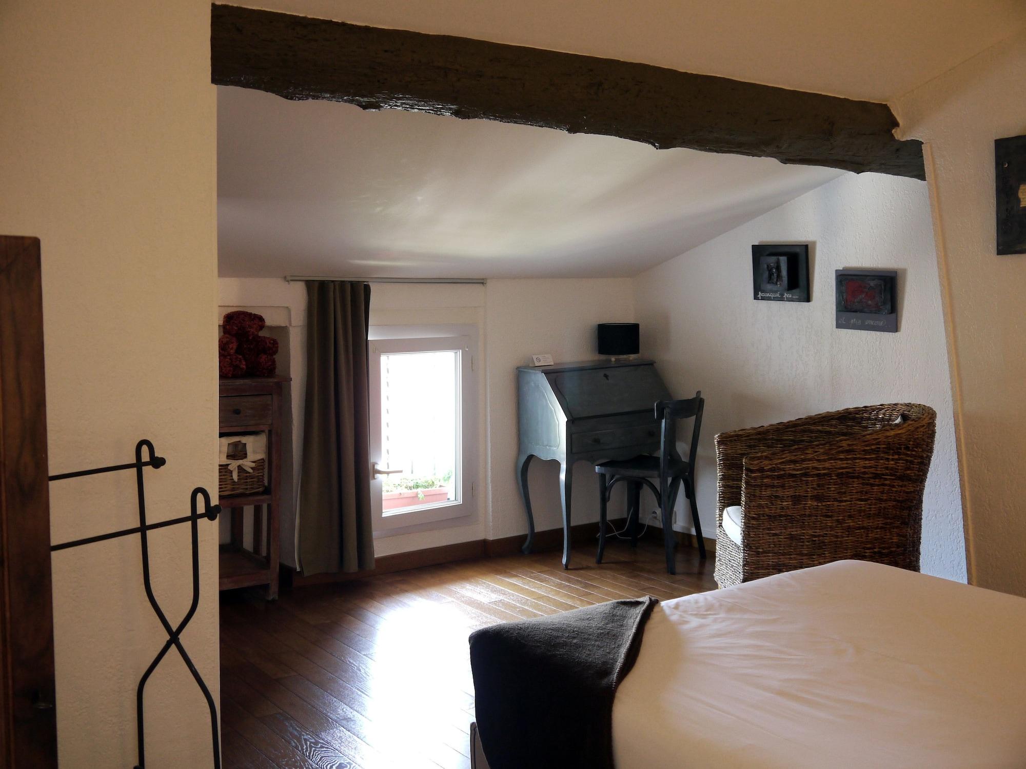 L'Hostalet Argelès-sur-Mer Exteriör bild