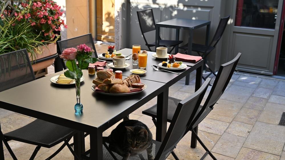 L'Hostalet Argelès-sur-Mer Exteriör bild
